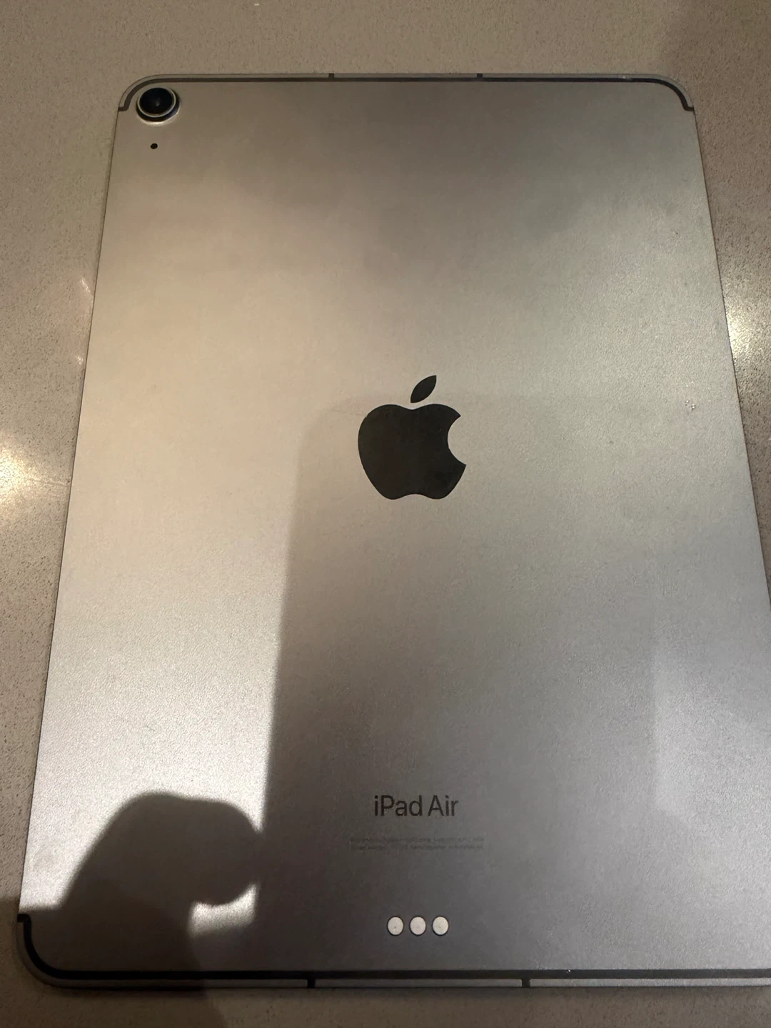 Apple iPad Air fifth gen 2022