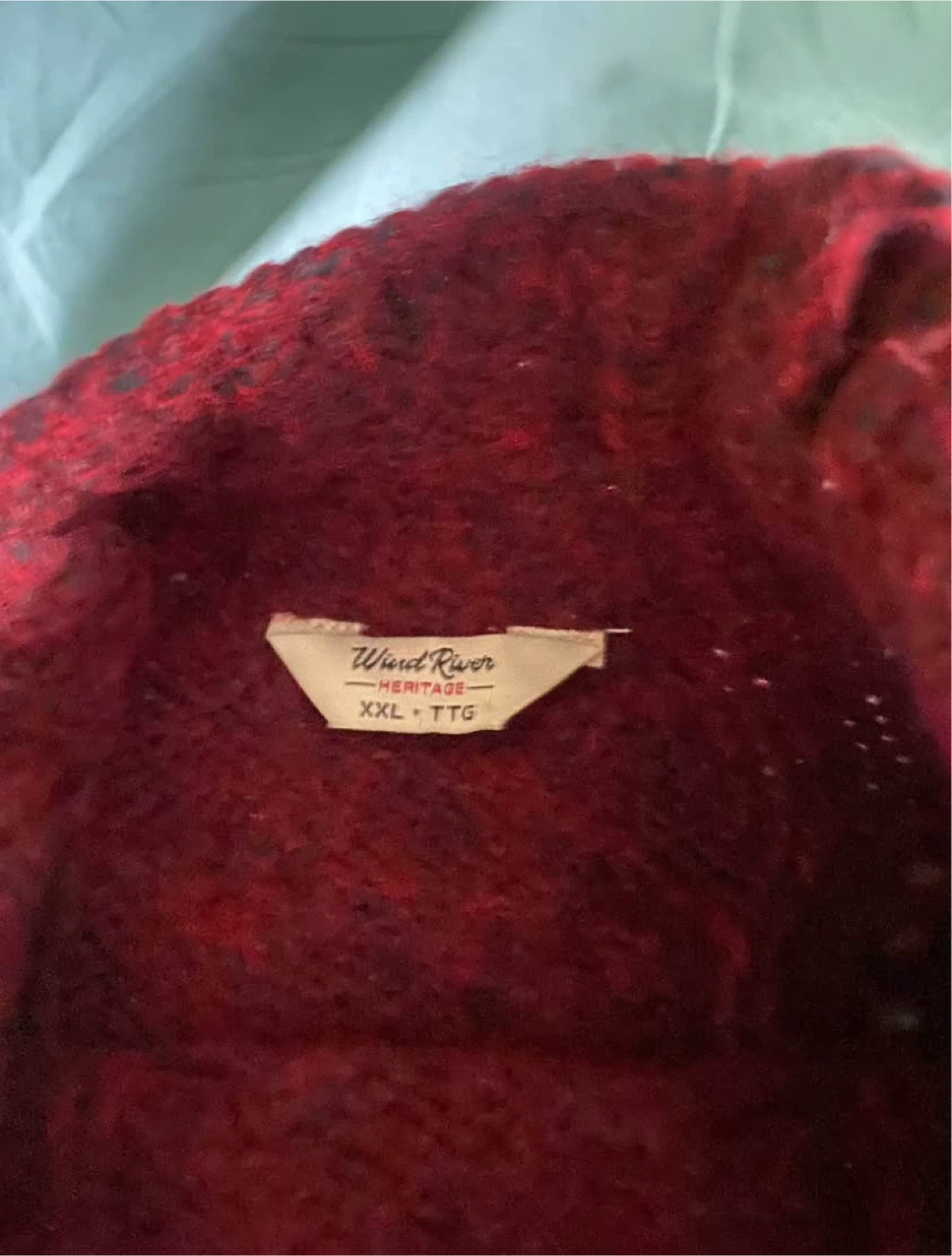 Wild River Heritage Sweater - XXL - photo 2