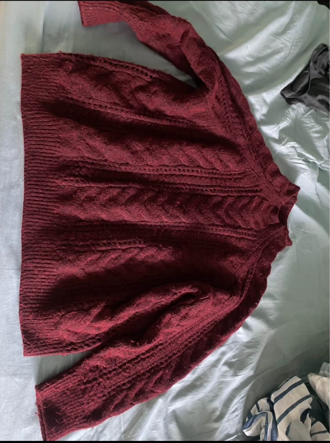 Wild River Heritage Sweater - XXL