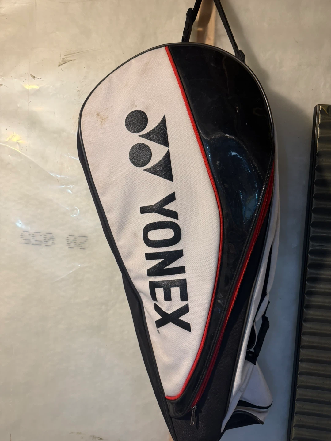 Wilson Tennis Racquet - photo 2