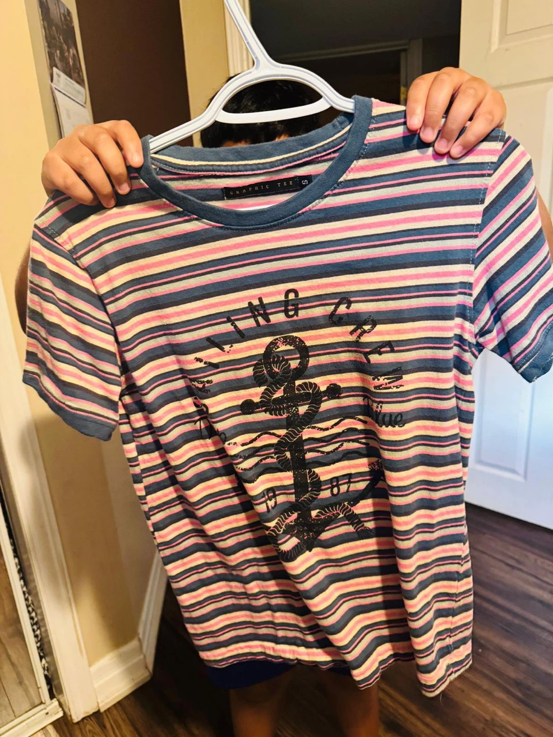George & Tommy Hilfiger T-Shirts - photo 2