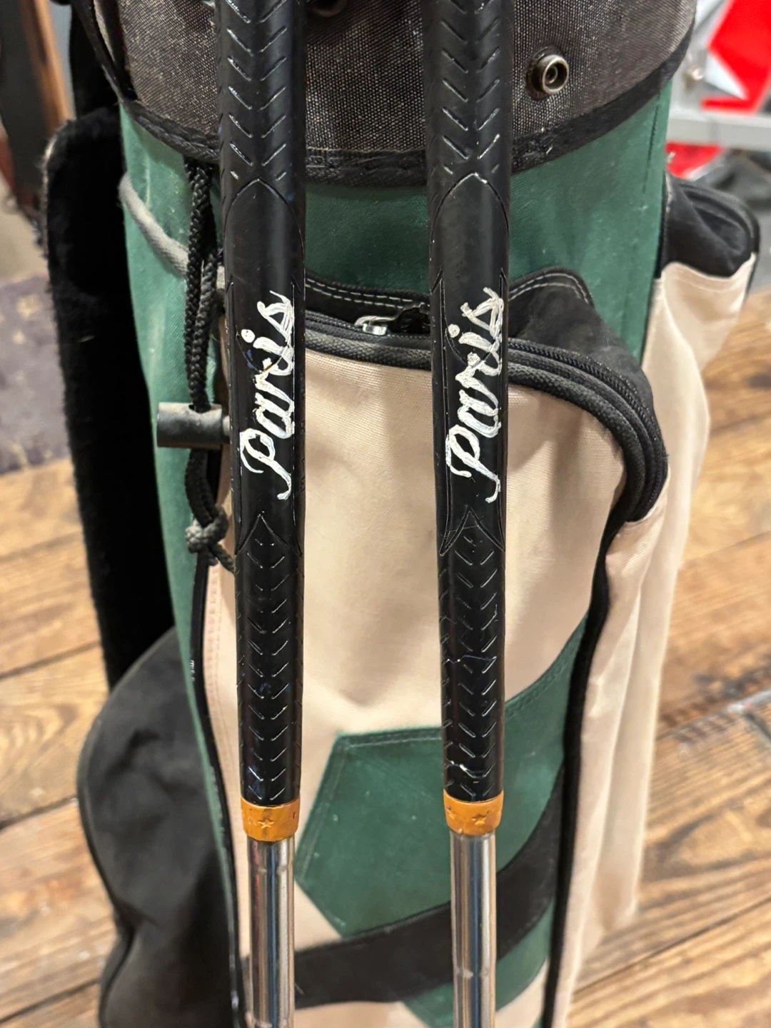 Northwestern Pro Classic Golf Irons - photo 5