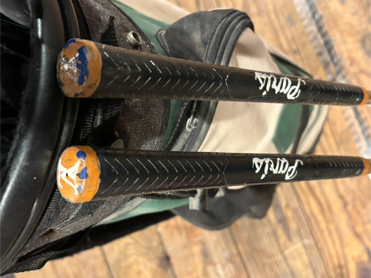 Northwestern Pro Classic Golf Irons - photo 4