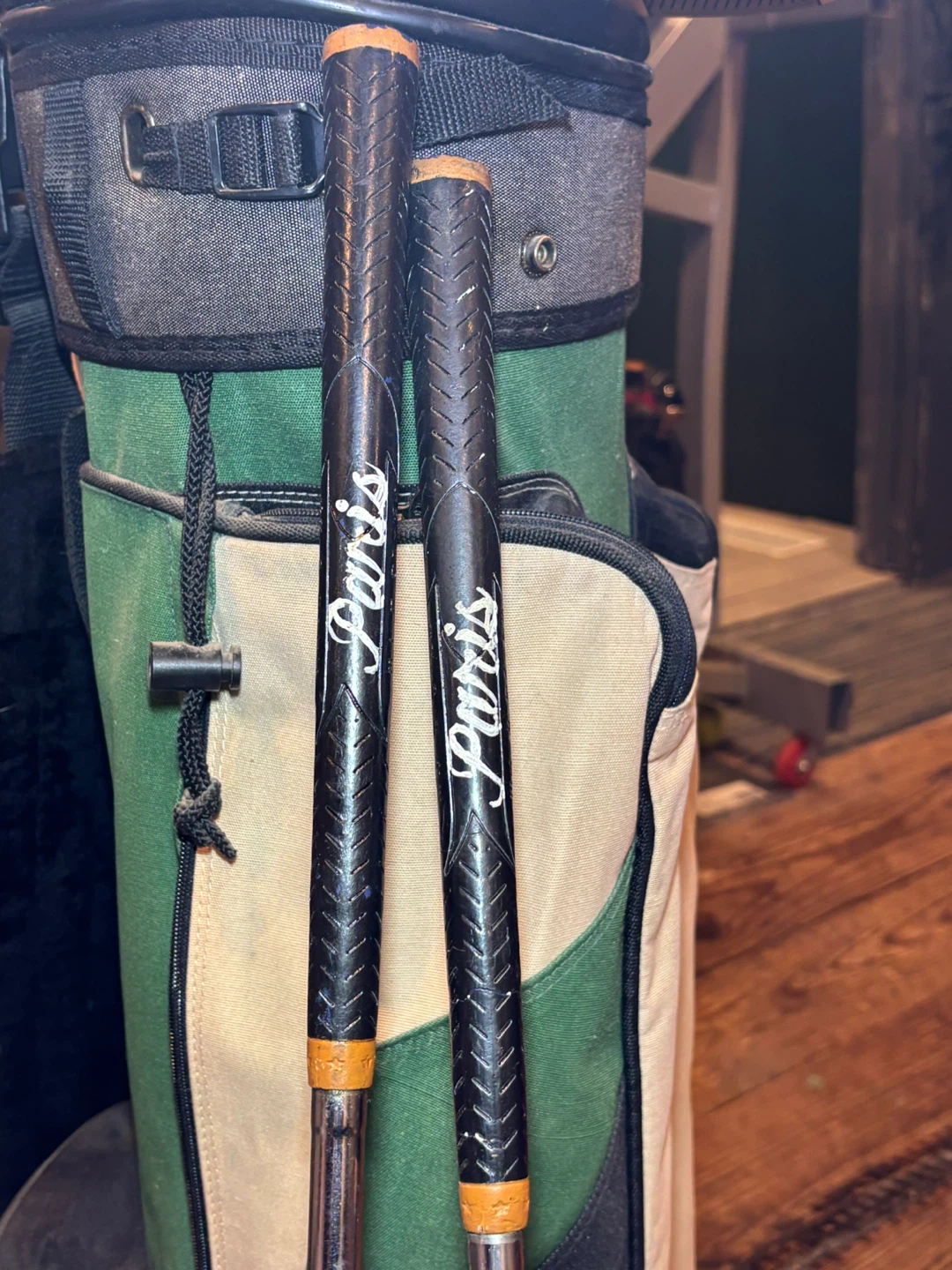Northwestern Pro Classic Golf Irons - photo 3