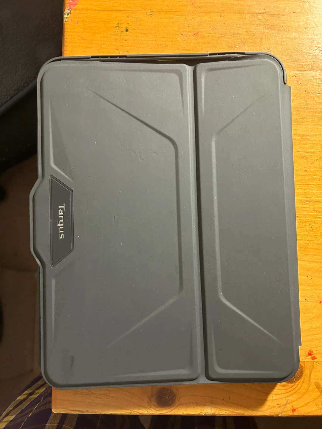 Targus IPad Case - photo 2