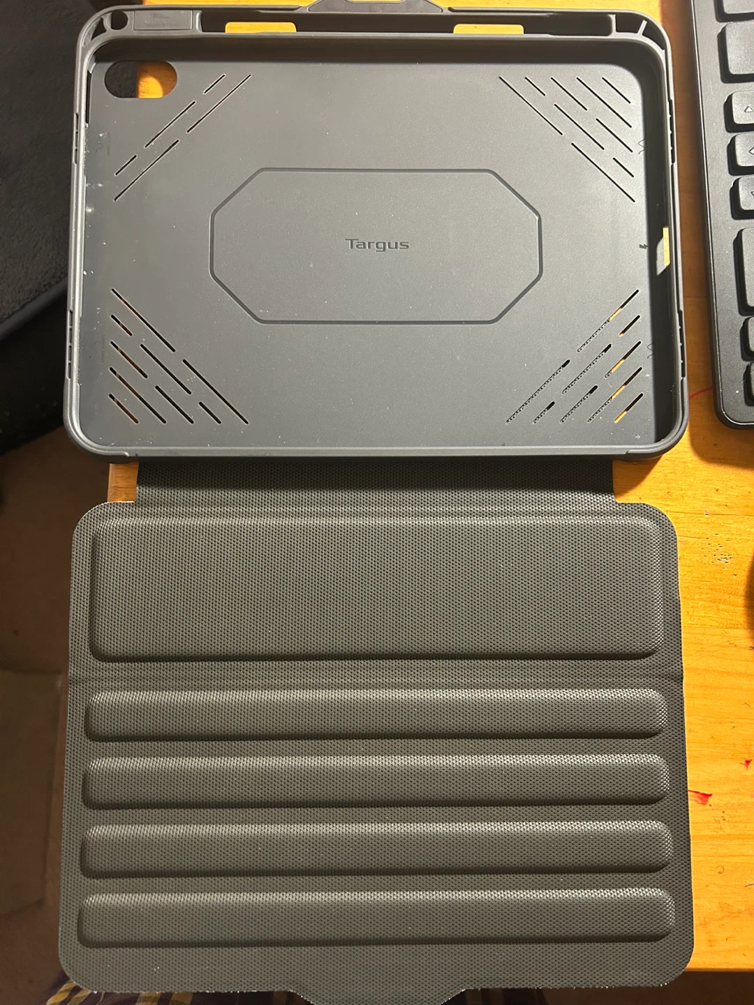 Targus IPad Case - photo 3