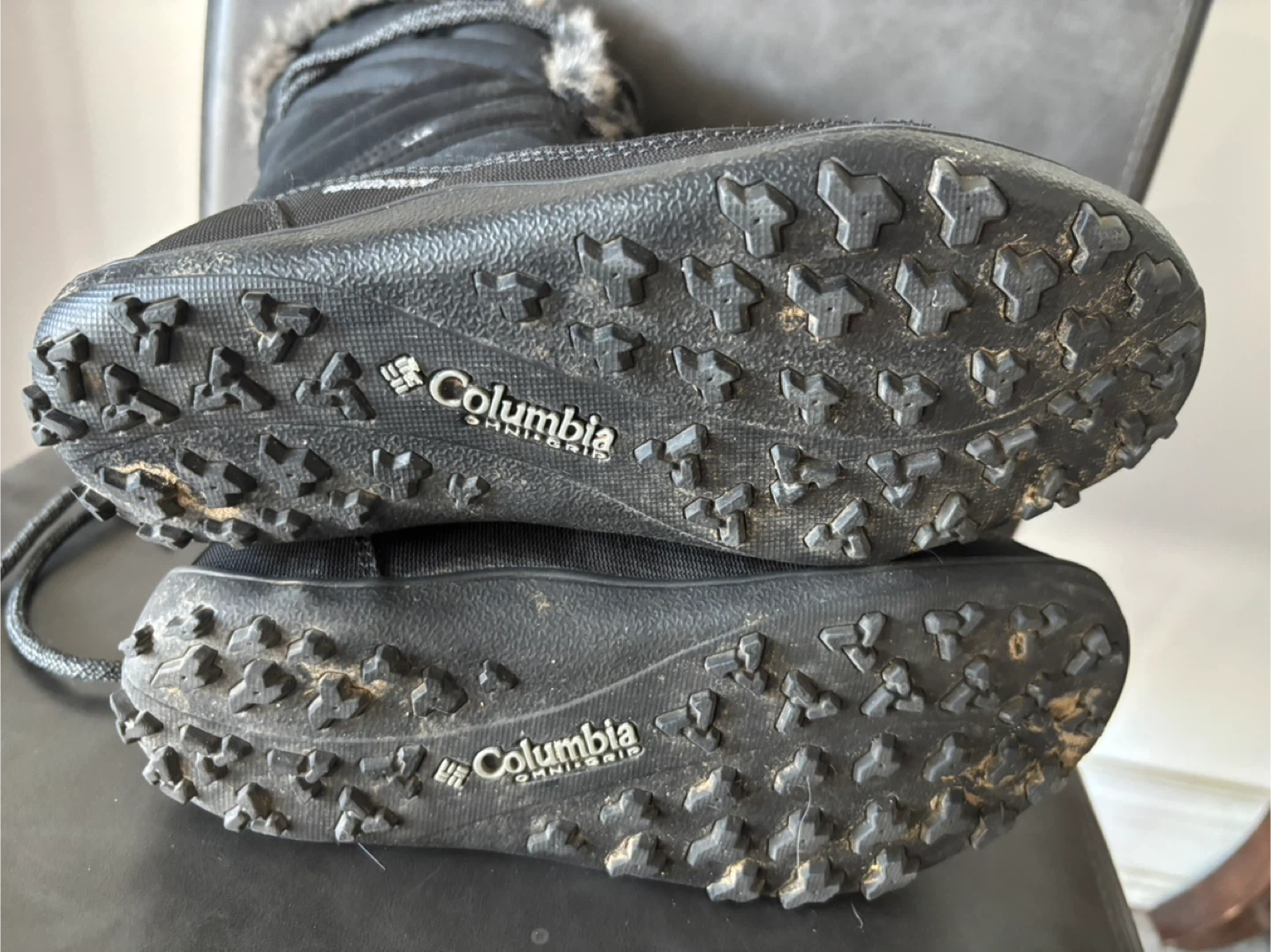 Columbia Women's Waterproof Winter Boots - photo 3