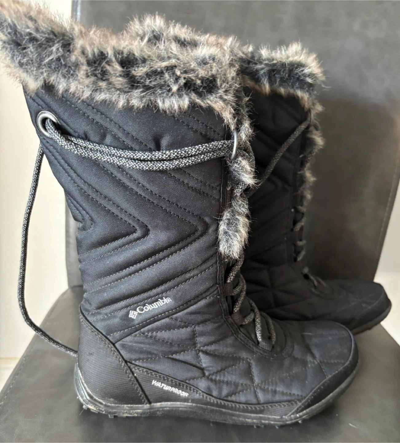 Columbia Women's Waterproof Winter Boots - photo 2