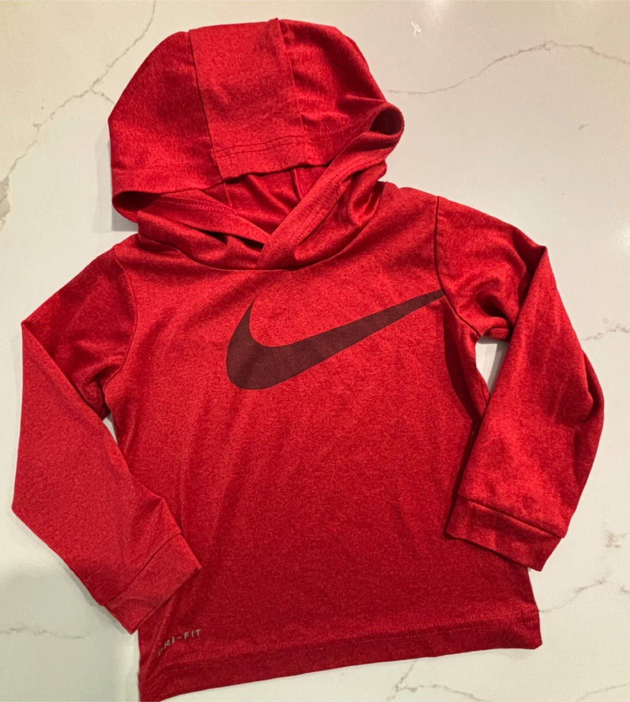 Nike Kids Activewear Hoodie. Size 2T Excellent Condition