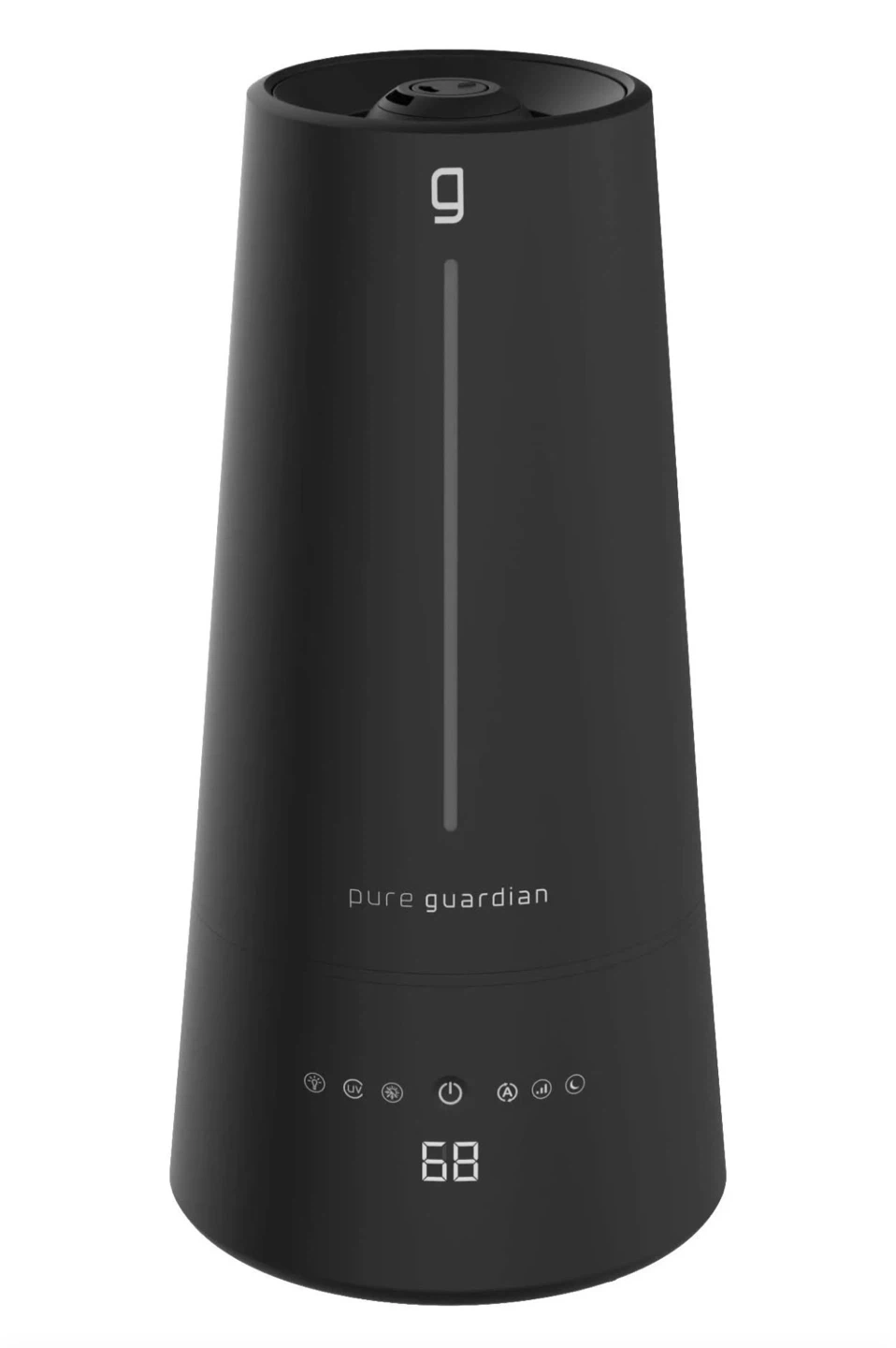 Pure Guardian Ultrasonic Humidifier