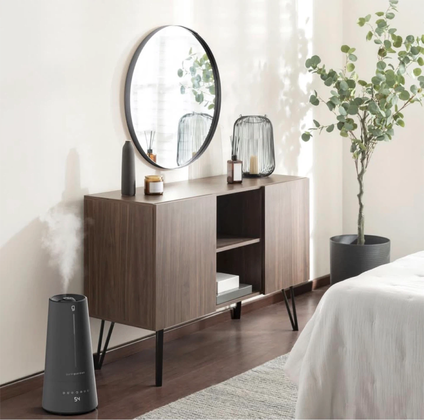 Pure Guardian Ultrasonic Humidifier - photo 2