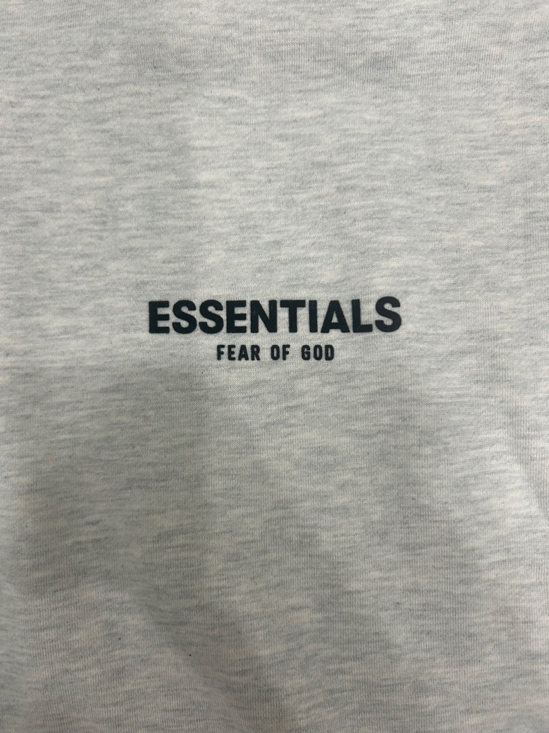 BRAND NEW Light Oatmeal Essentials Tracksuit - photo 4
