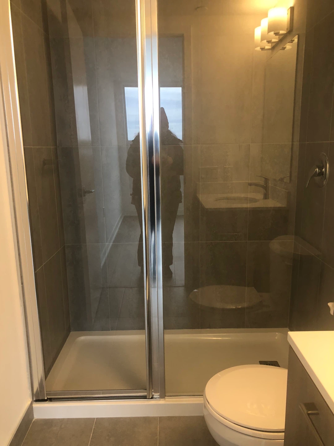 Brand new condo for rent in Scarborough - photo 4