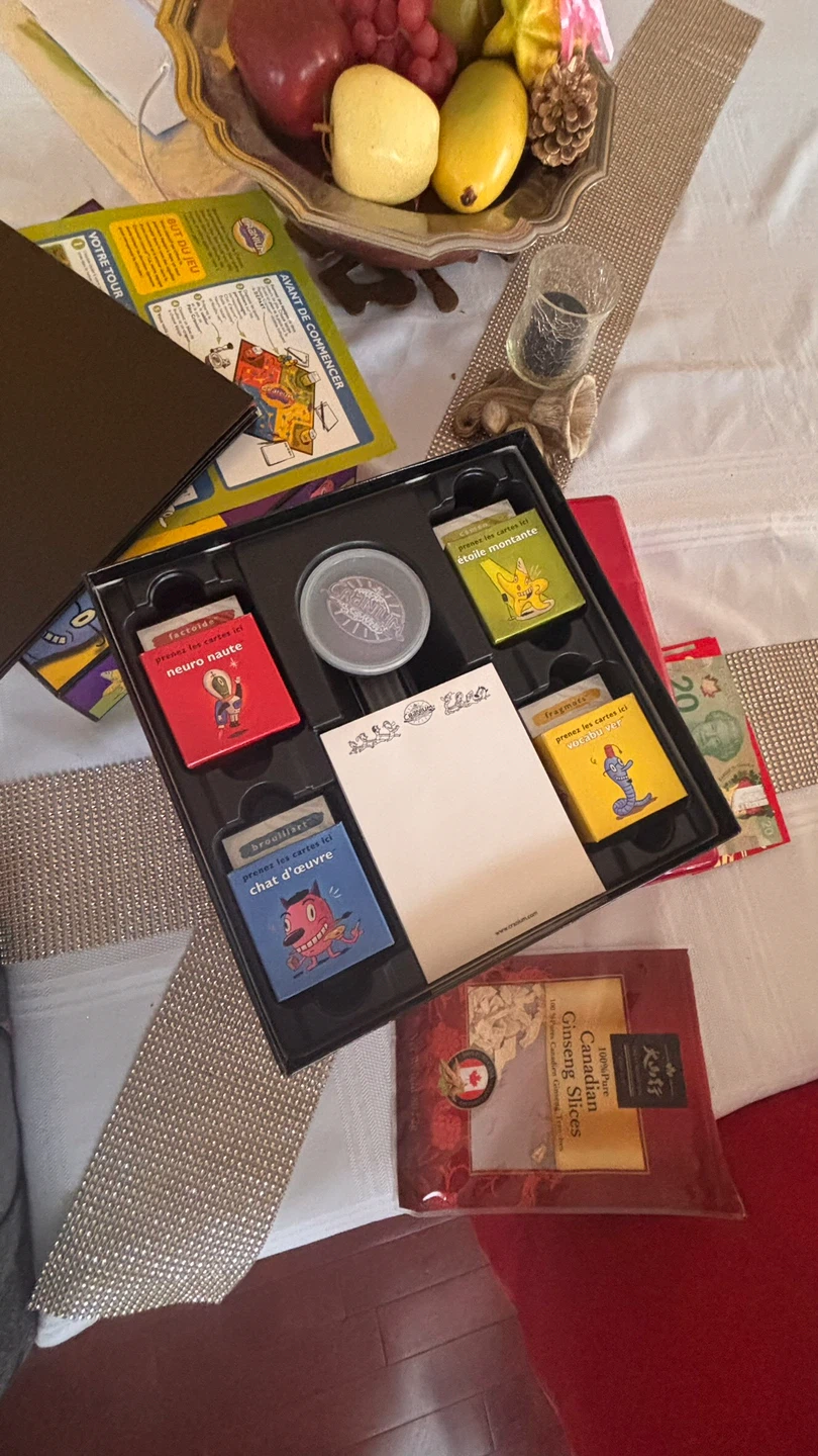 Cranium Board Game - photo 3