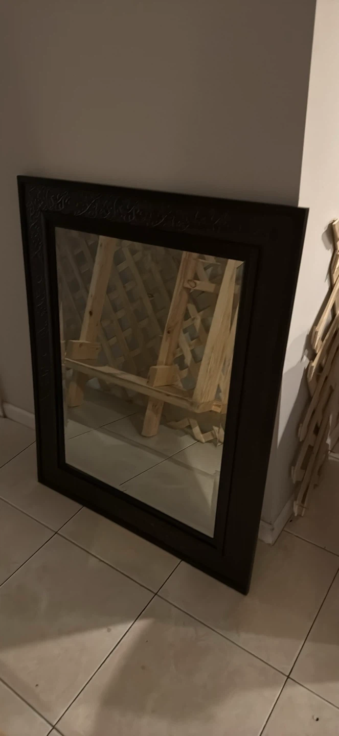 Decorative Wall Mirror