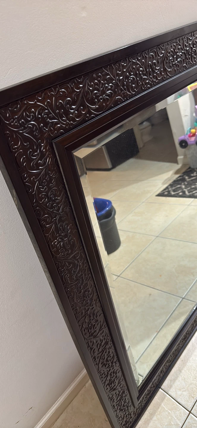 Decorative Wall Mirror - photo 2