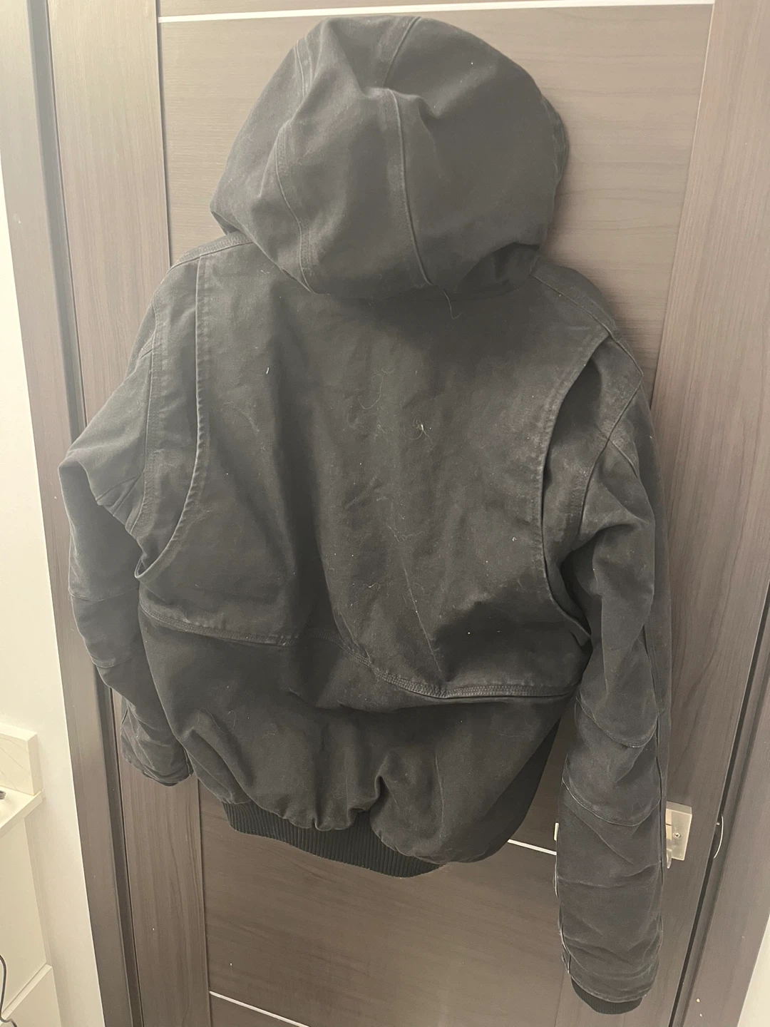 Carhartt Jacket - photo 3