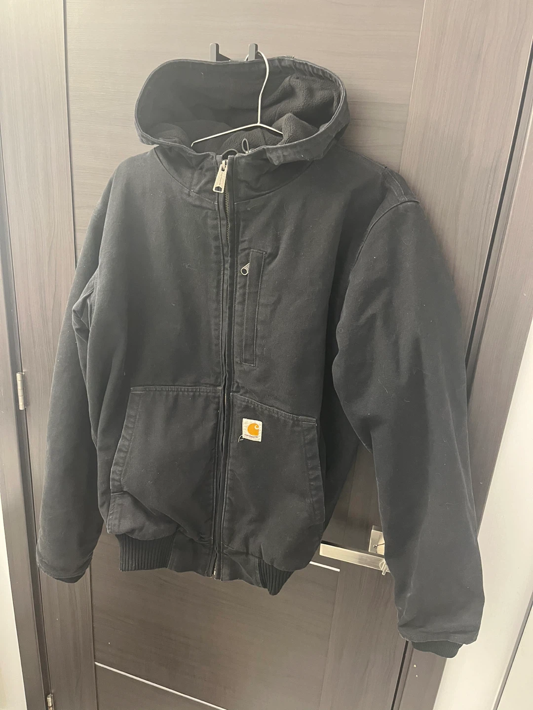 Carhartt Jacket