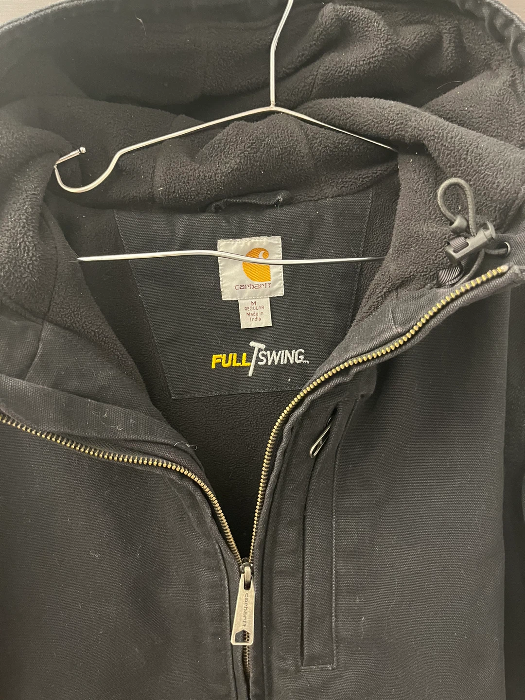 Carhartt Jacket - photo 2