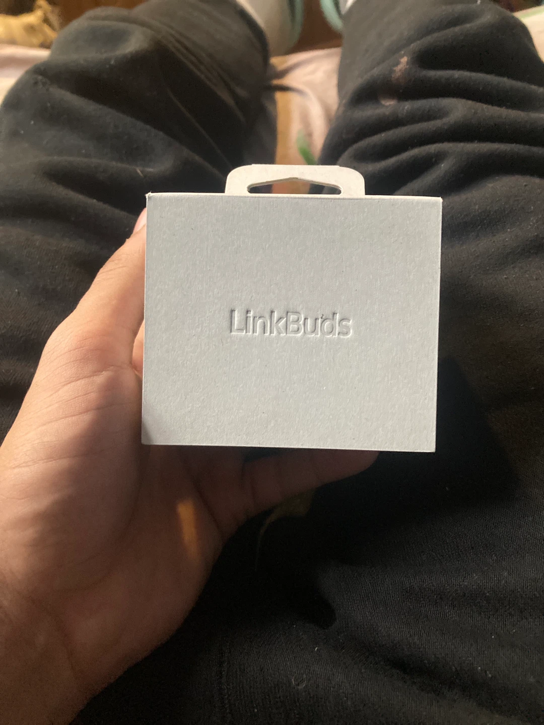 Sony LinkBuds Clip Wireless Stereo Headphones - photo 5