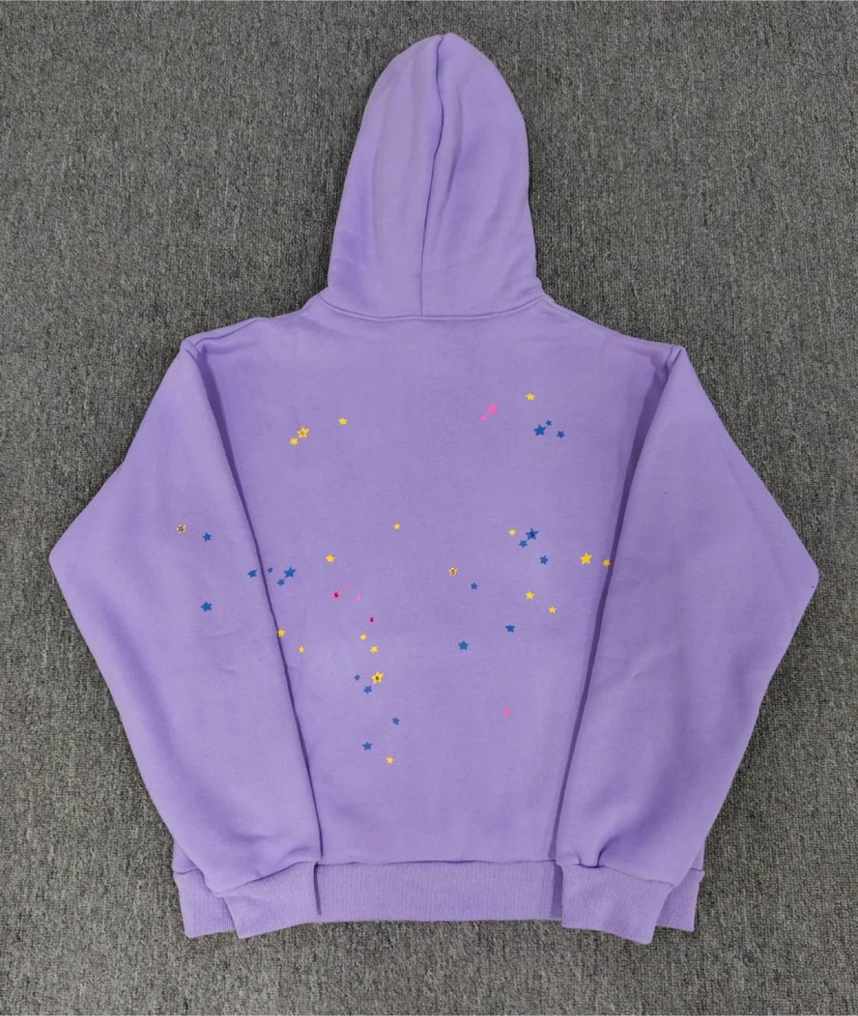 Sp5der Acai Hoodie – All Sizes - photo 4