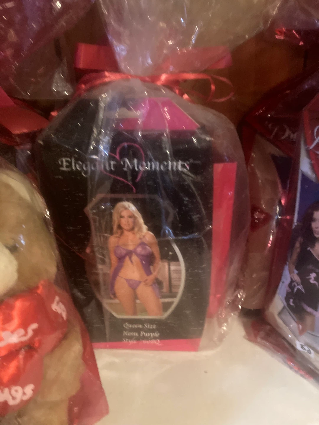 Elegant Moments Lingerie Gift Baskets 🏆 - photo 5