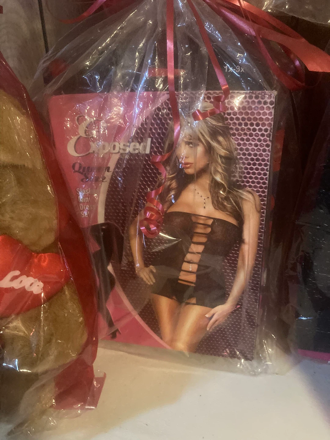 Elegant Moments Lingerie Gift Baskets 🏆 - photo 2
