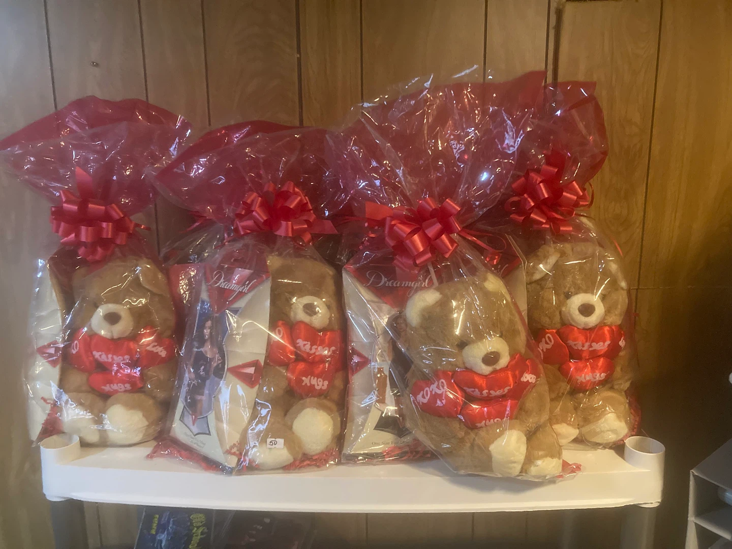 Elegant Moments Lingerie Gift Baskets 🏆