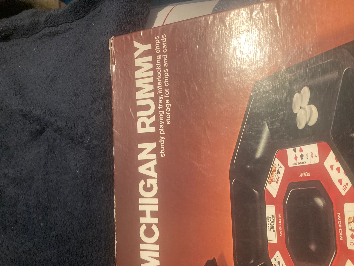 Michigan Rummy Game 🏆 - photo 3