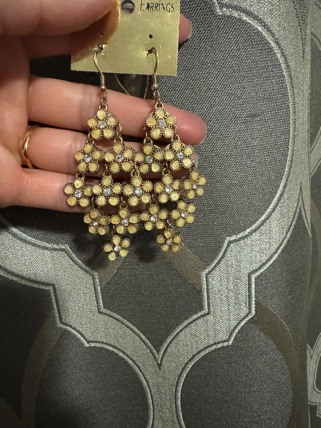 Fashion Earrings