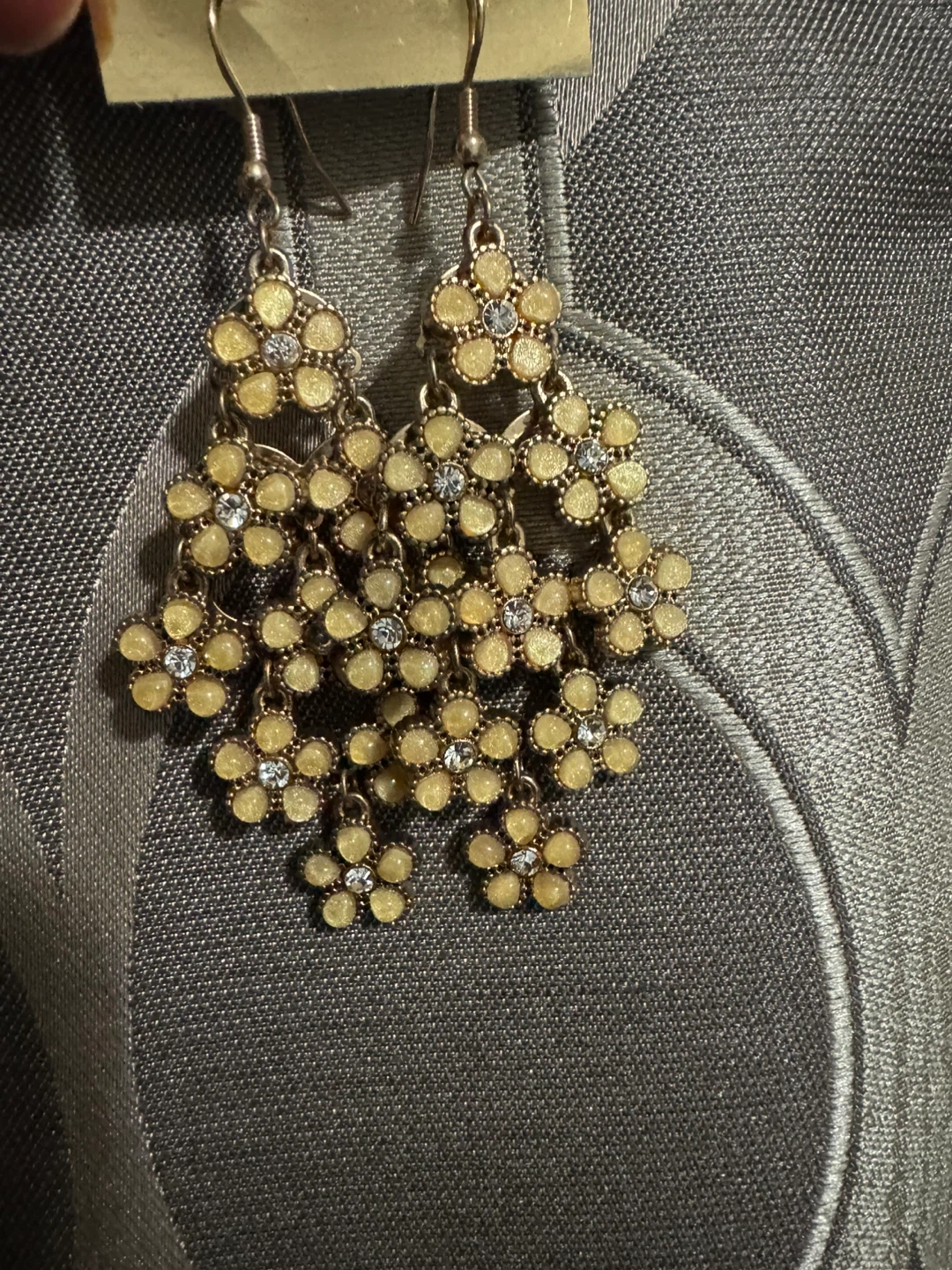 Fashion Earrings - photo 2