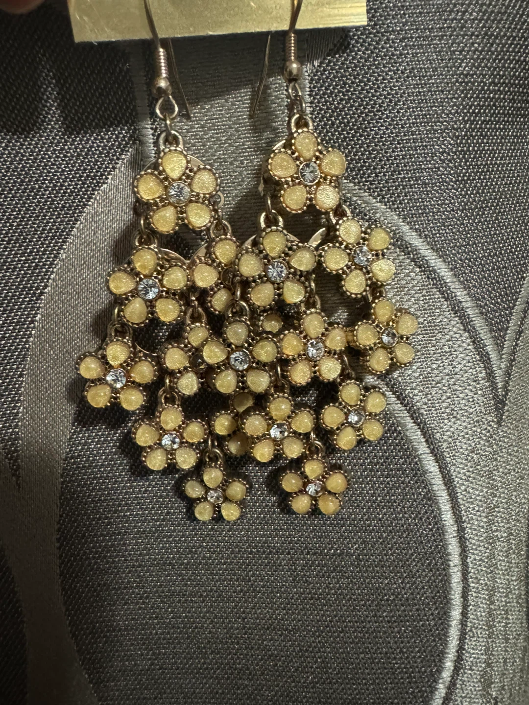 Fashion Earrings - photo 3