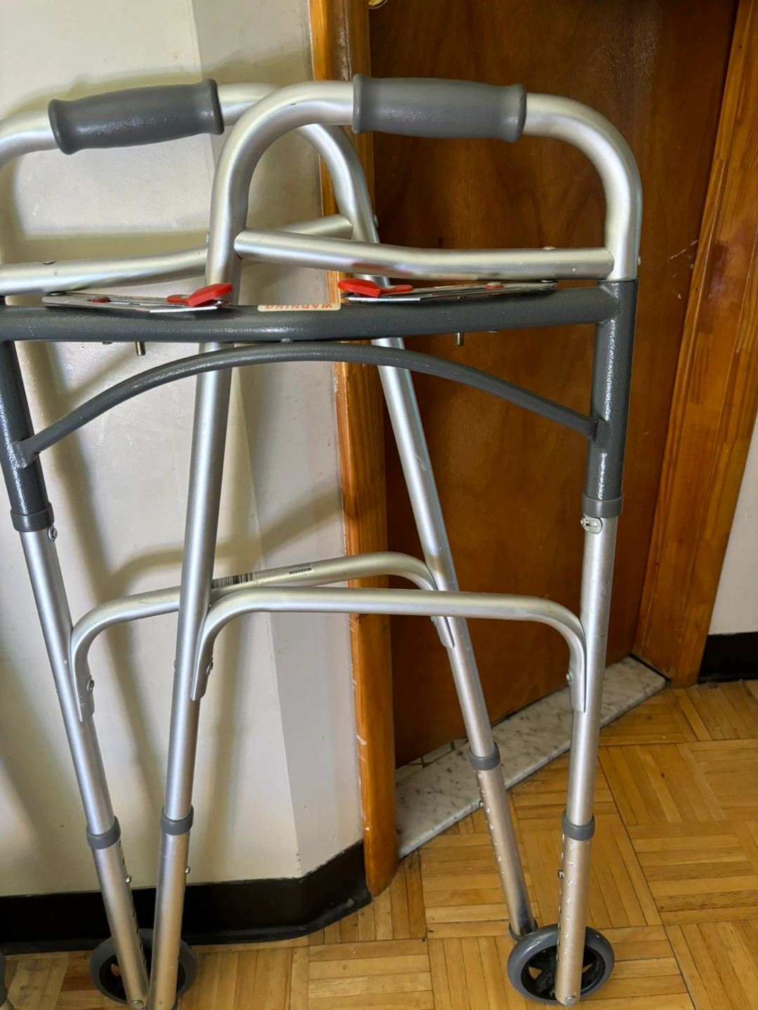 Folding Walker 🏆