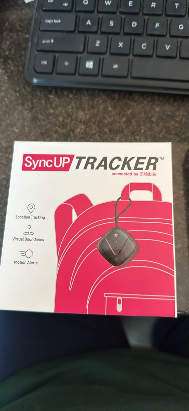 🏆T-Mobile SyncUP Tracker New!