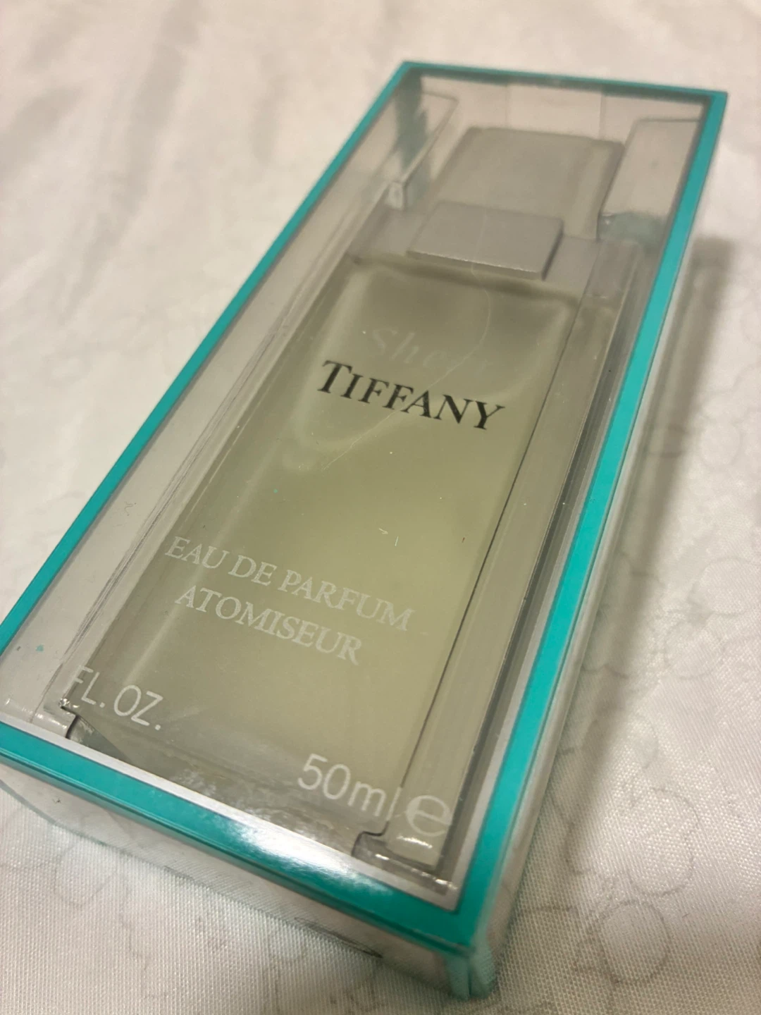 Tiffany Sheer for Women 50ml