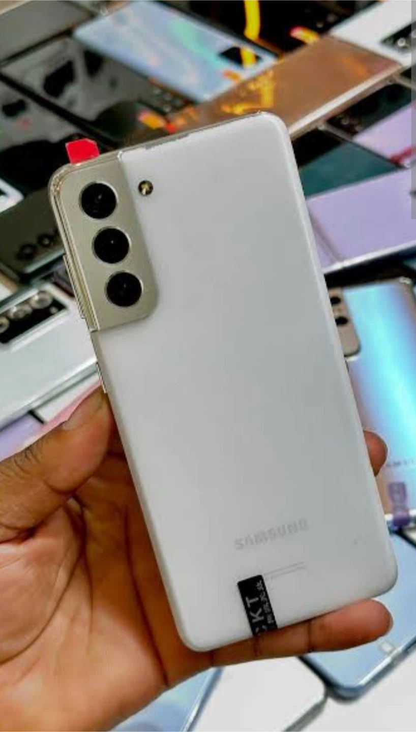 Samsung Galaxy S21 T-Mobile - photo 2