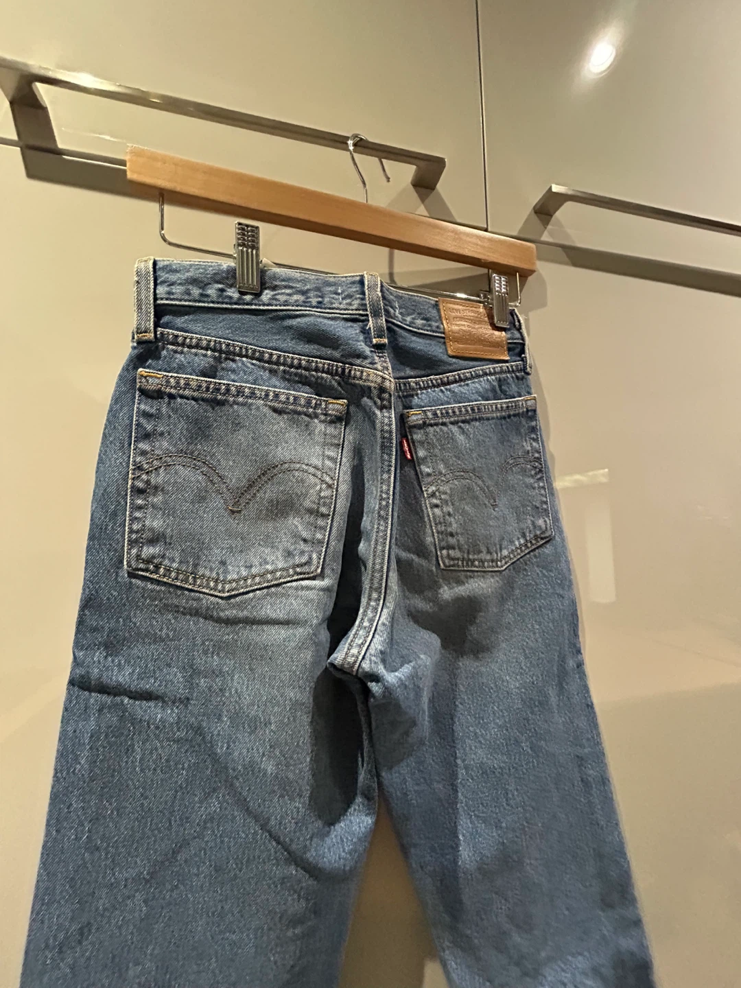 Levi's 501 Jeans - photo 4