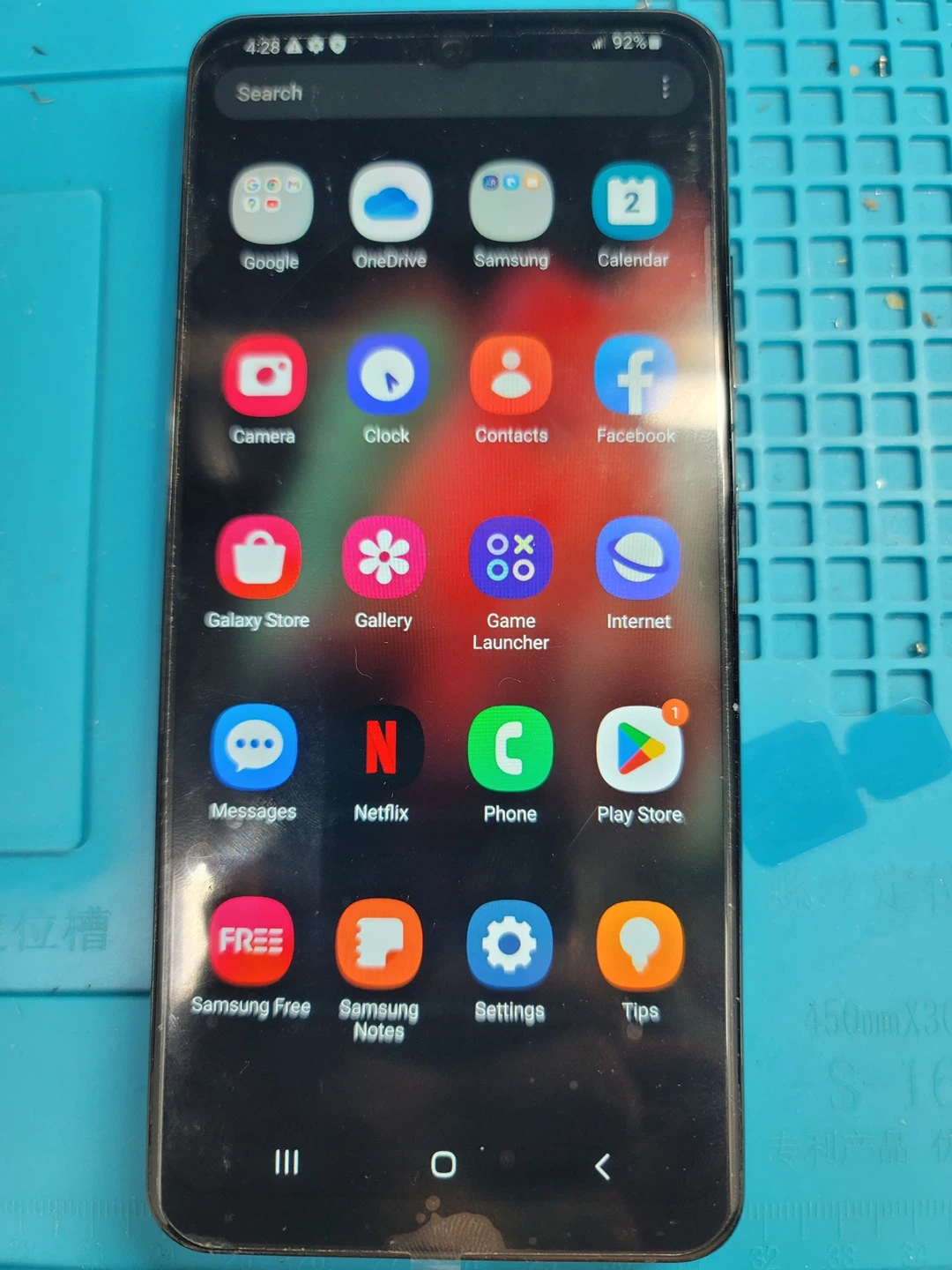Samsung  21 ultra 256gb unlock