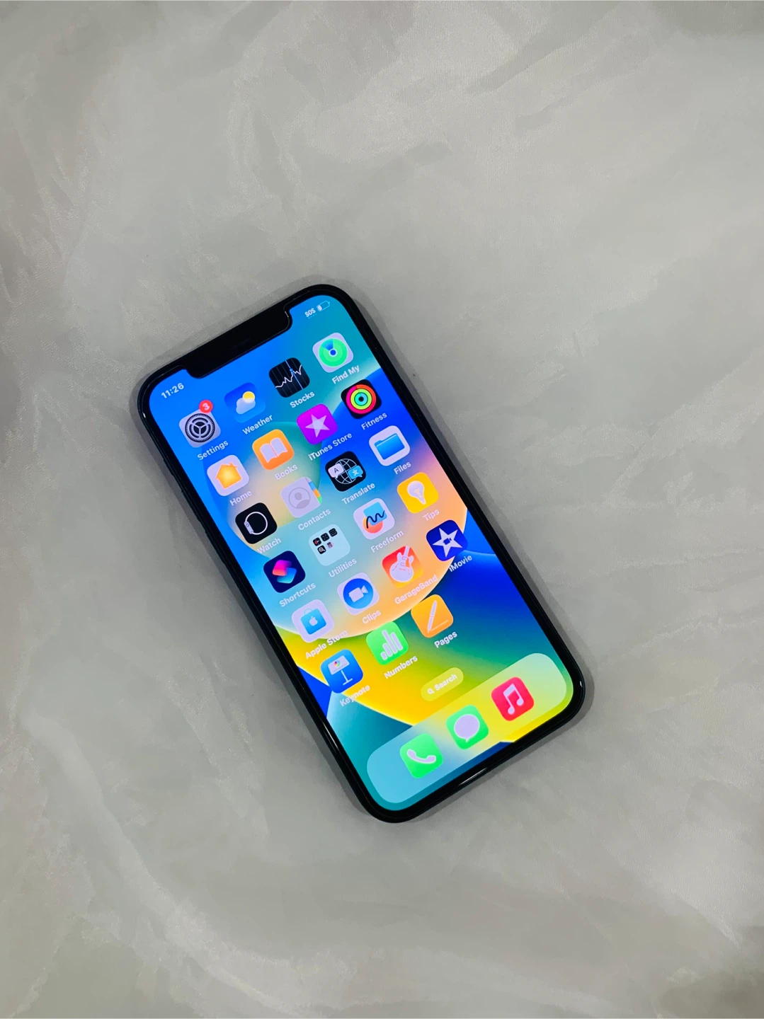 Apple iPhone 12 - 64GB - photo 2