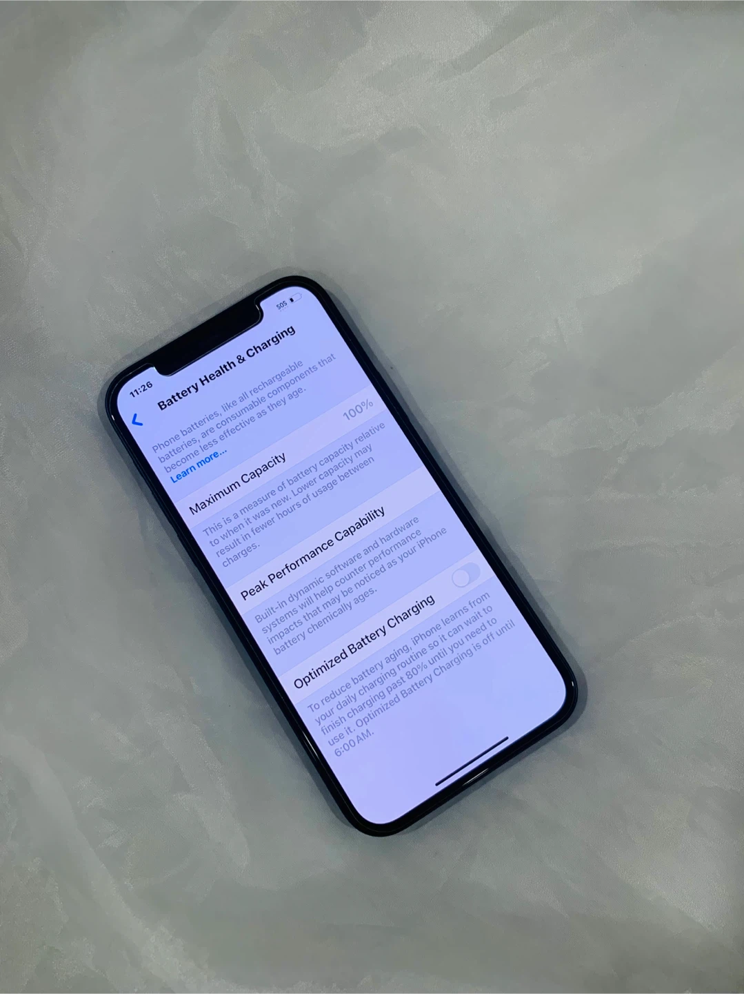 Apple iPhone 12 - 64GB - photo 3