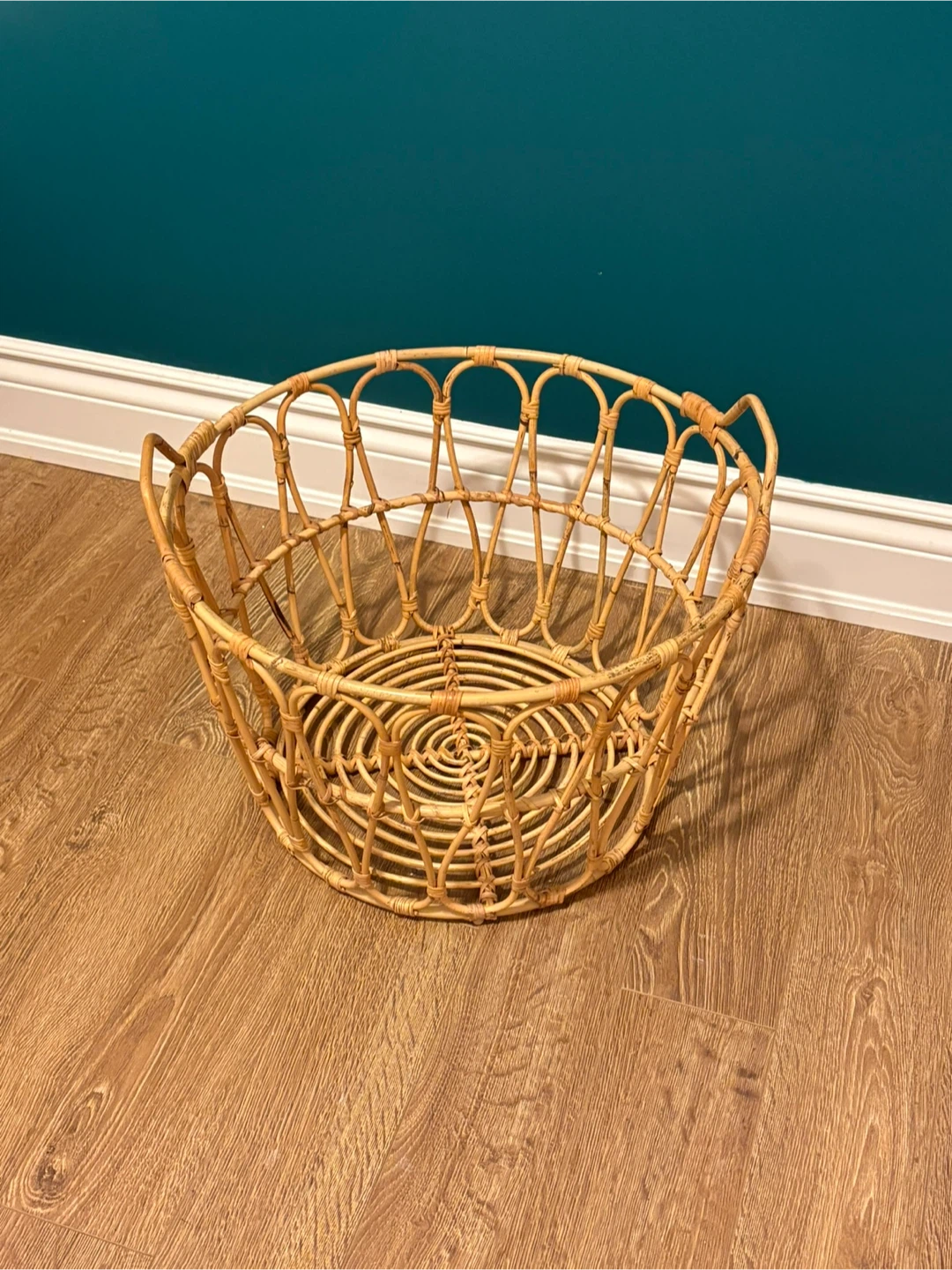 SNIDAD Basket 21 1/4" x 15 1/4"