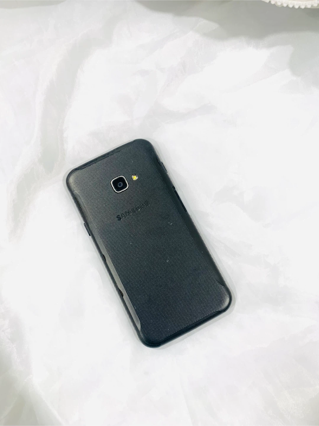 Samsung Galaxy XCover 4 Smartphone