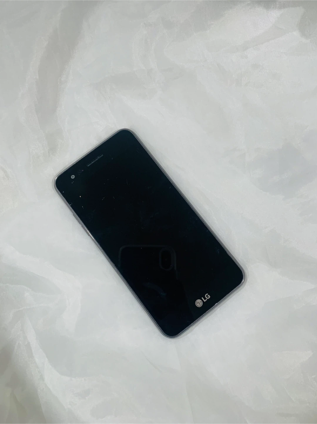 LG Cricket Smartphone - photo 2