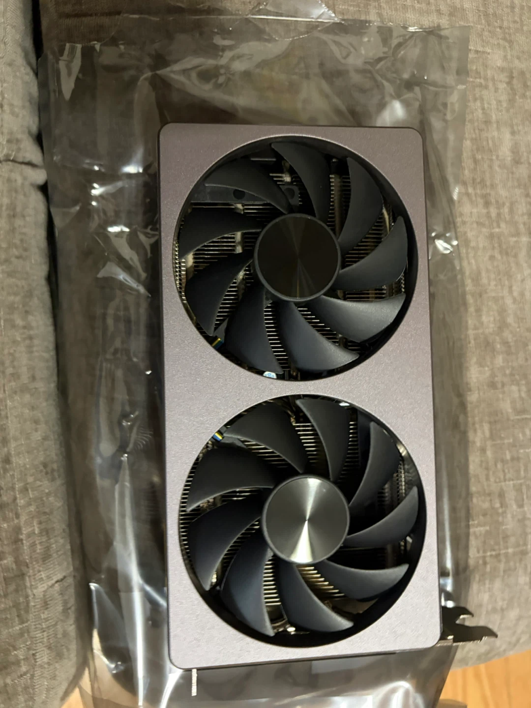 NVIDIA GeForce RTX 5060 Ti Graphics Card - photo 2