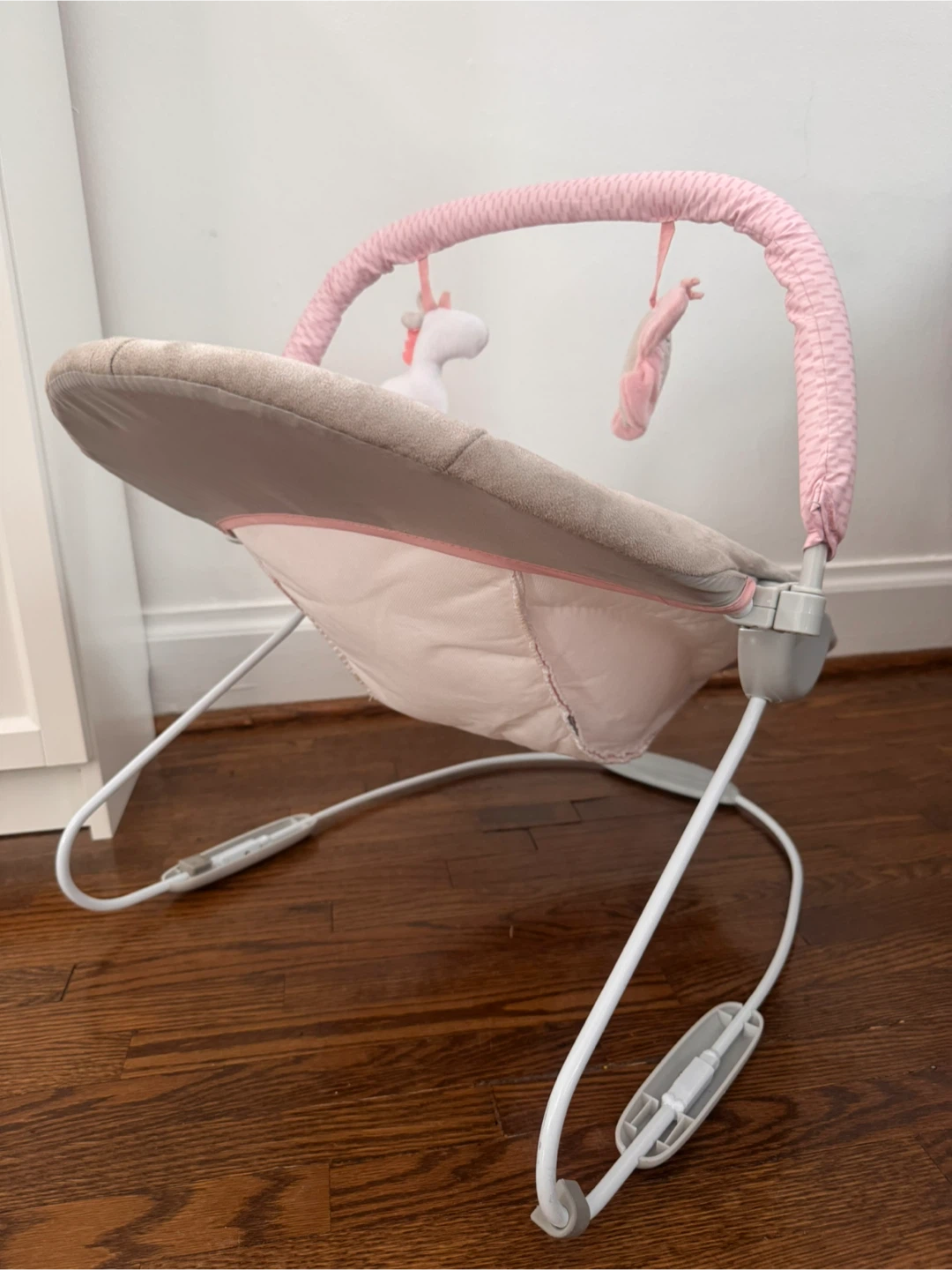 Ingenuity Baby Bouncer Seat - photo 2