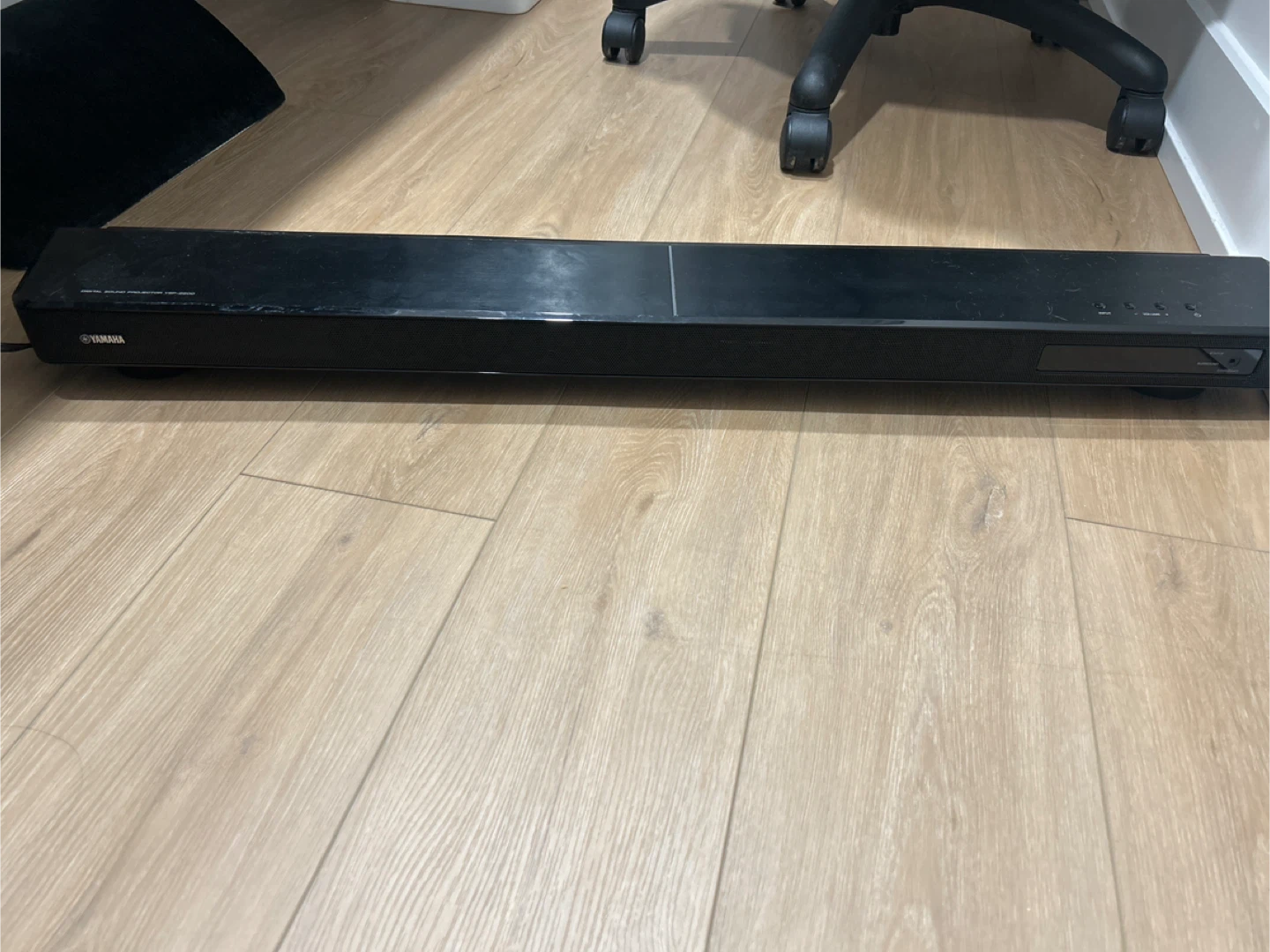 Yamaha Soundbar YAS-207