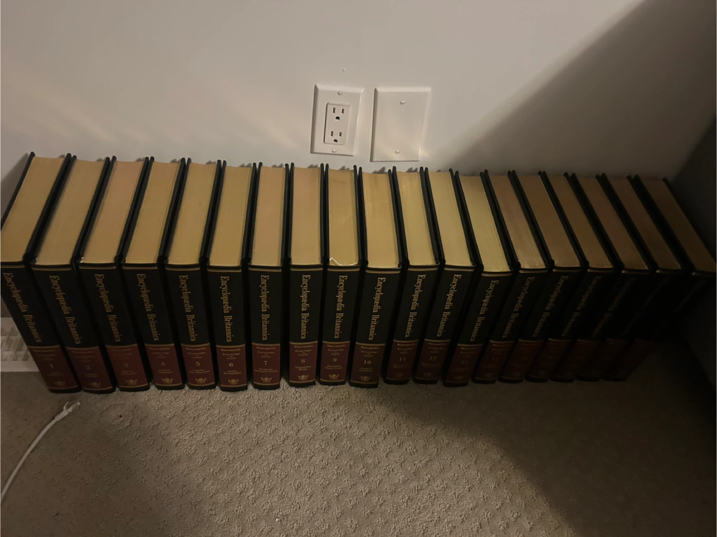 Encyclopædia Britannica - photo 4