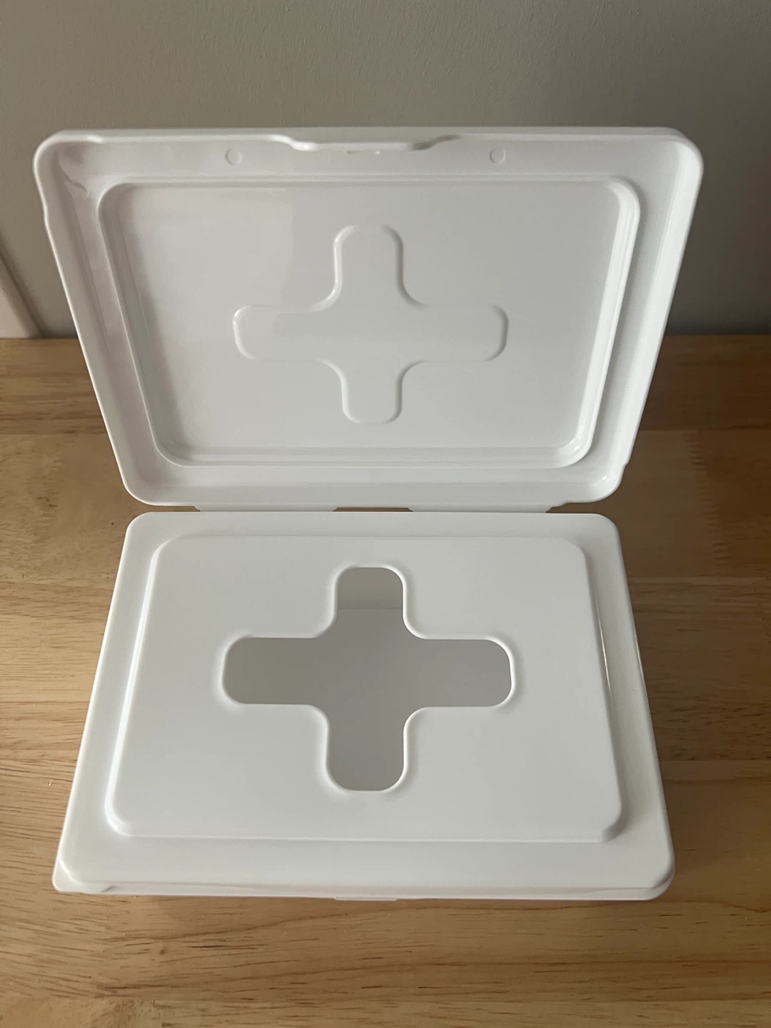 Inomta Wet Wipes Storage Box - photo 2
