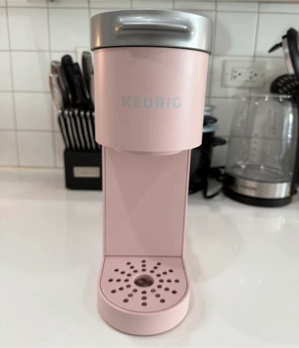 Keurig Single Serve Coffee Maker - photo 2