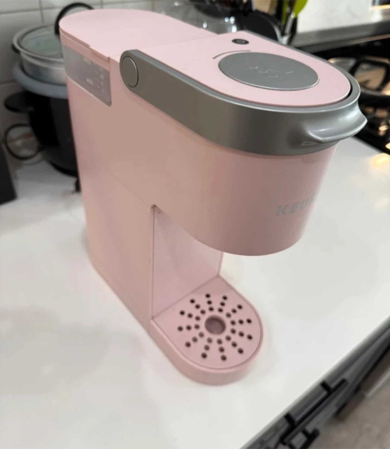 Keurig Single Serve Coffee Maker
